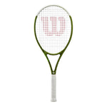 Blade Feel Team 103 2 Tennis Racket