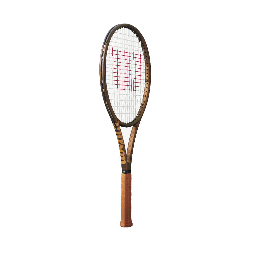 Pro Staff 97 V14 Unstrung Tennis Racket 2