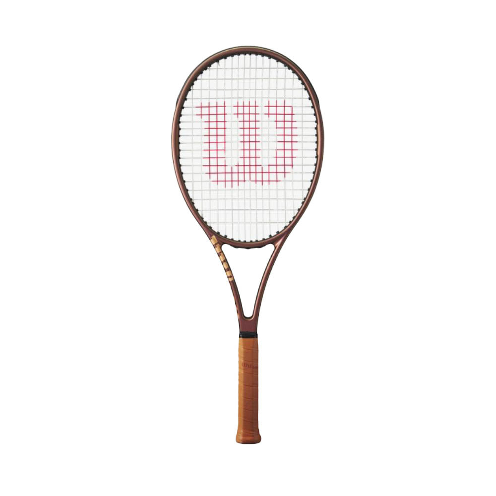 Pro Staff 97 V14 Unstrung Tennis Racket 2