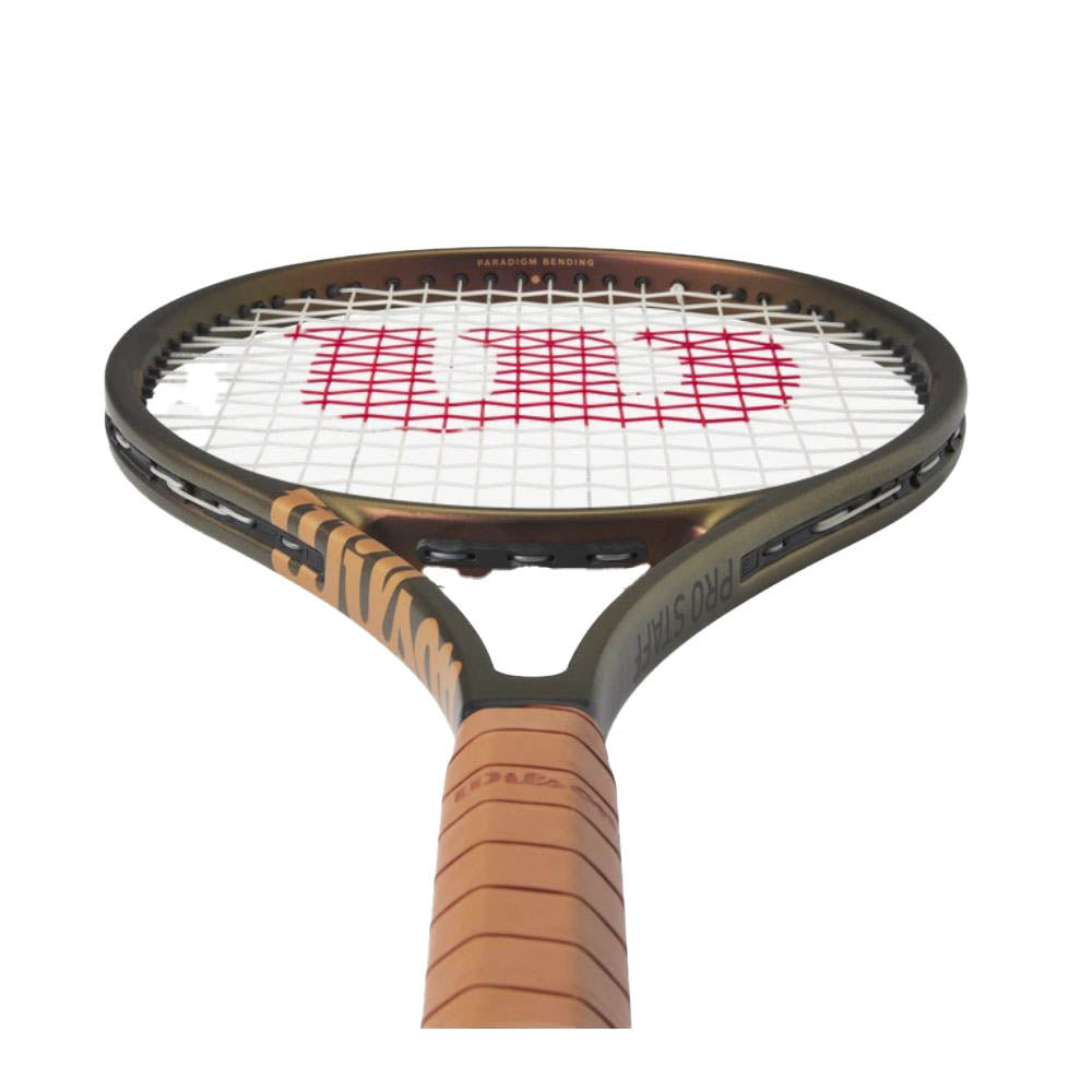 Pro Staff 97 V14 Unstrung Tennis Racket 2