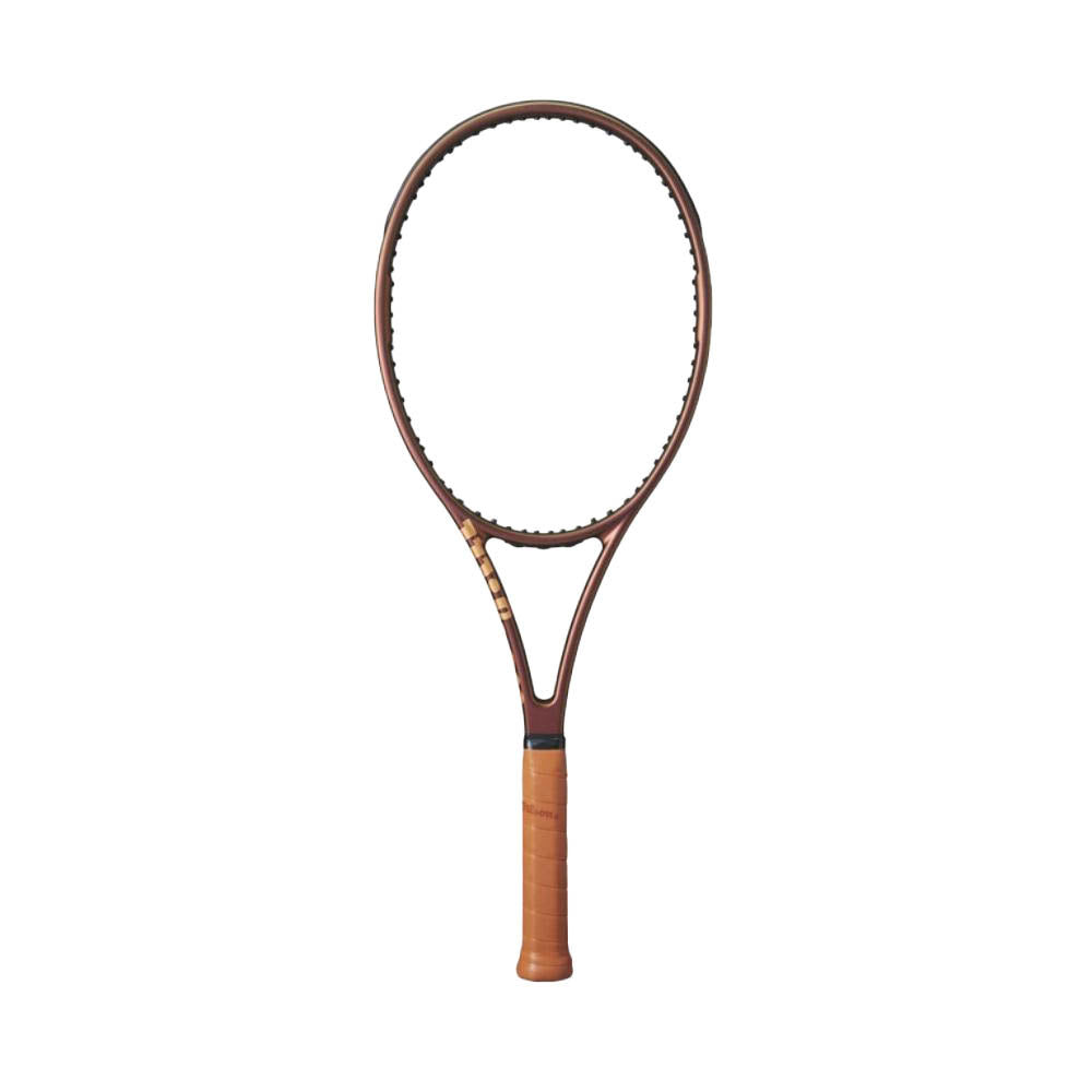 Pro Staff 97L V14 Unstrung Tennis Racket 2