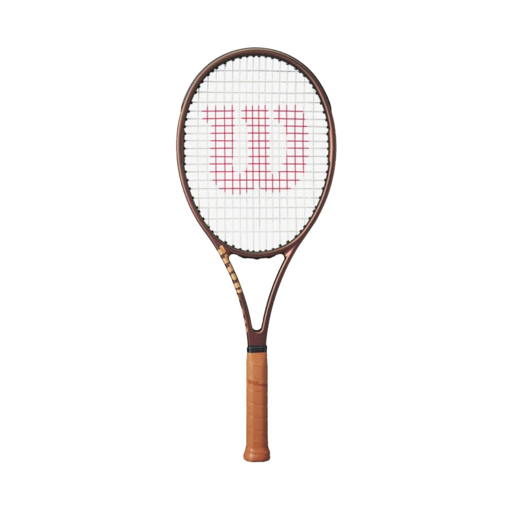 Pro Staff 97Ul V14 Strung Tennis Racket 2