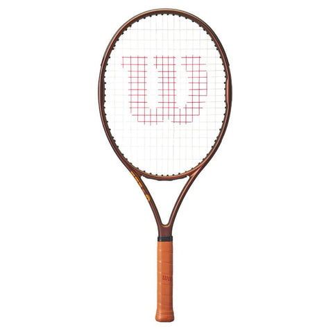 Pro Staff 26 V14 Strung Tennis Racket