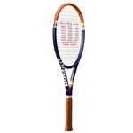 Blade 98 V8 Roland Garros 2023 F2 Unstrung Tennis Racket