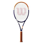 Blade 98 V8 Roland Garros 2023 F2 Unstrung Tennis Racket