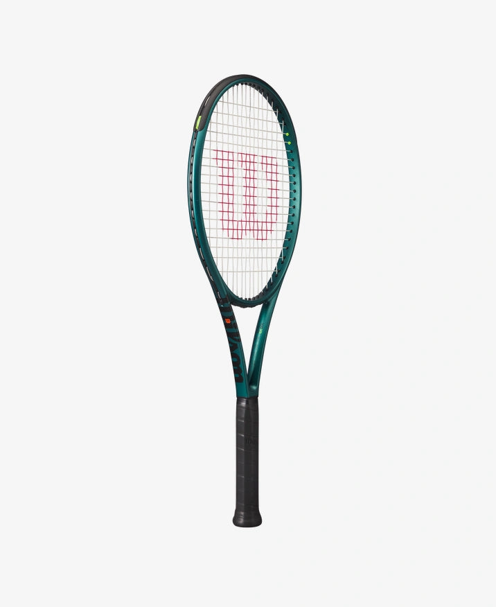 Blade 100 V9 Tennis Racket Unstrung