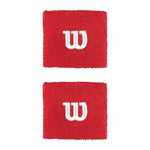 Wilson Rd Tennis Wristband Osfa