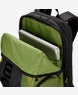 WILSON SUPER TOUR BACKPACK BLADE BLACK/Green.