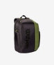 WILSON SUPER TOUR BACKPACK BLADE BLACK/Green.