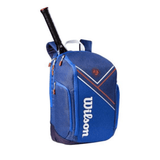 WILSON SUPER TOUR BACKPACK RG 2022 Navy