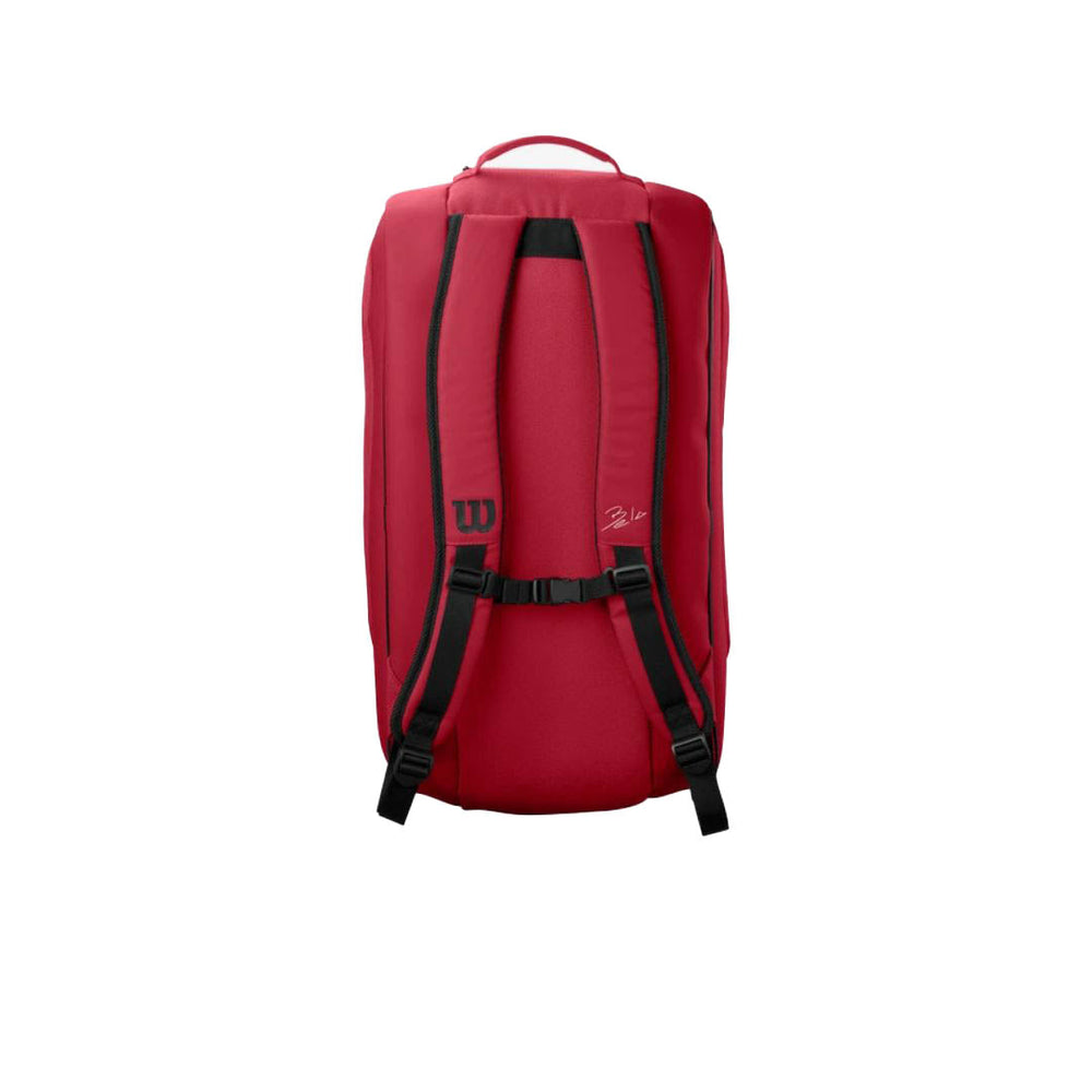 BELA SUPER TOUR PADEL BAG Red