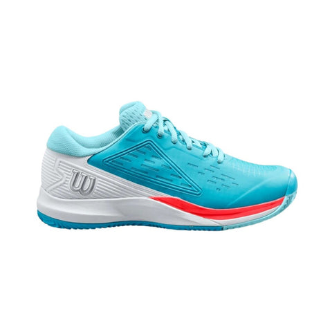 Rush Pro Ace Clay Scuba Pickleball Shoes