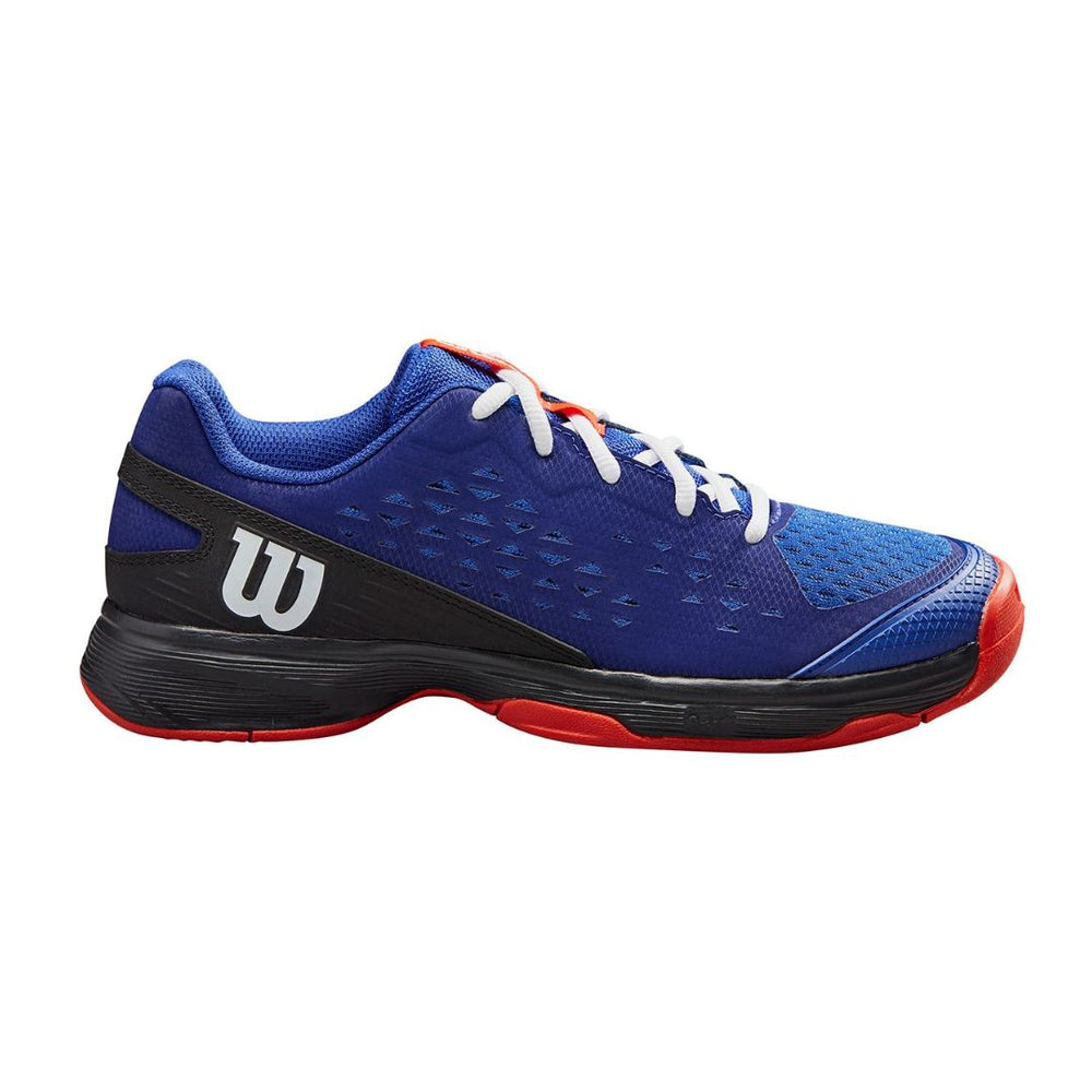 Rush Pro Jr Tennis Shoes