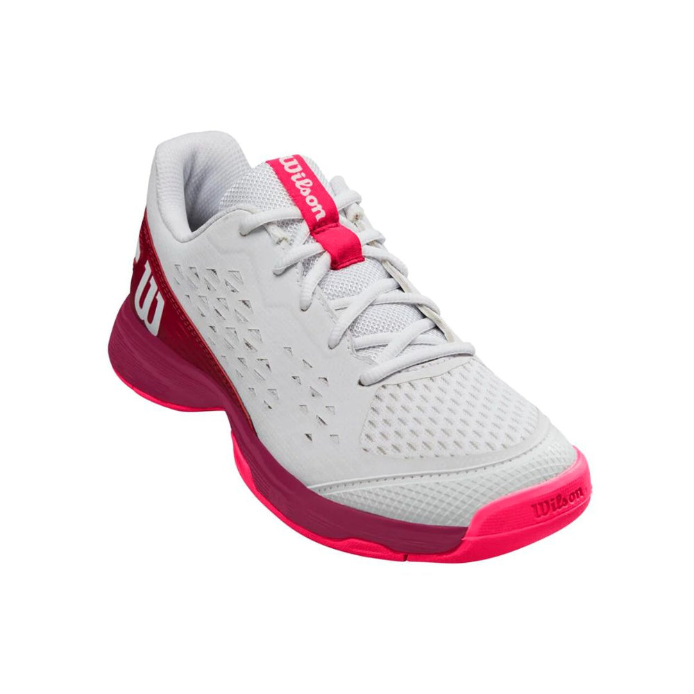 Rush Pro Jr L Tennis Shoes