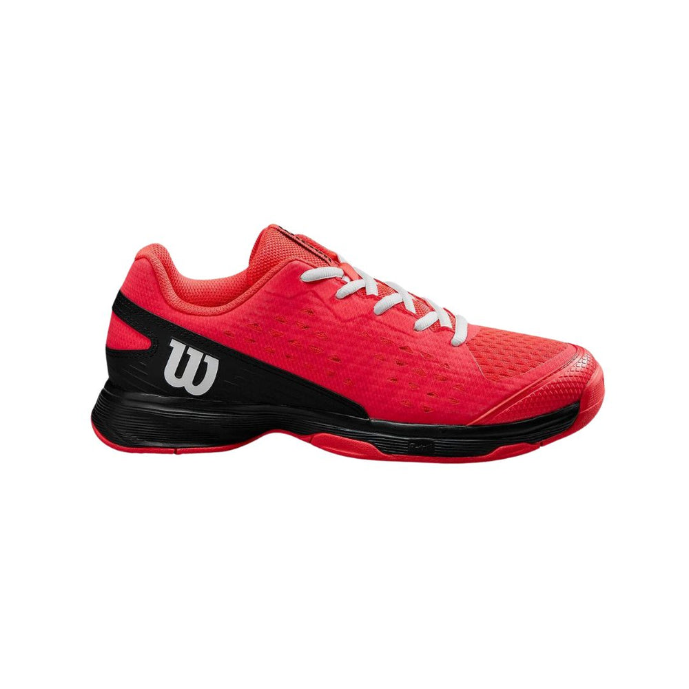 Rush Pro Jr Tennis Shoes