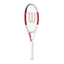 Six.One Lite 102 (Without Cover) Strung Tennis Racket 1