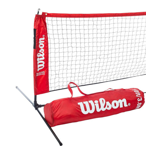 Wilson Starter Ez Tennis Net 20' / 6.1M