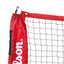 Wilson Starter Ez Tennis Net 20' / 6.1M