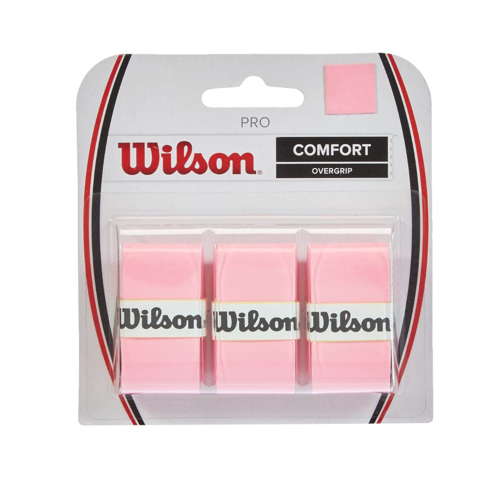 Wilson Pro Over Grip