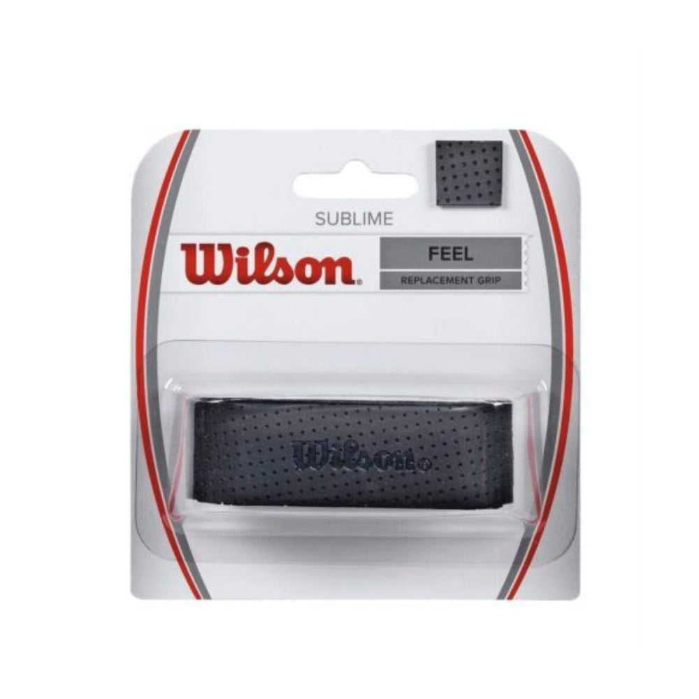 Wilson Sublime Grip