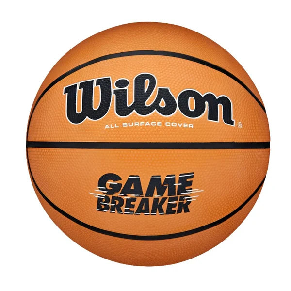 Gambreaker Basketball SIZE 5