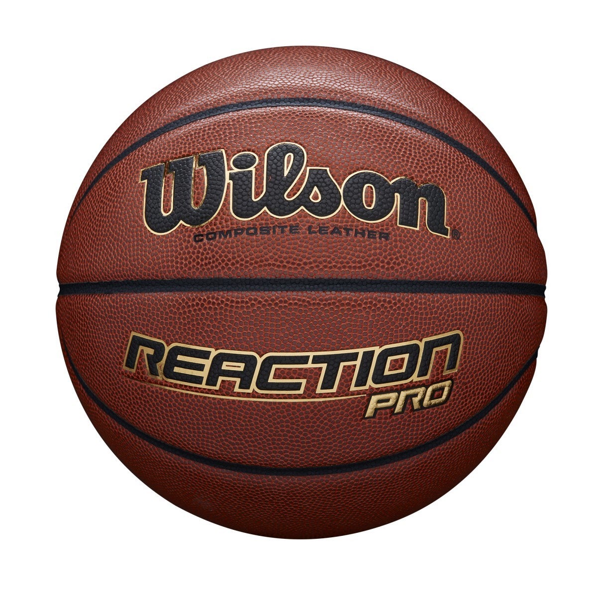 Wilson BasketBall Reaction Pro 295 Size 7