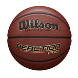 Wilson BasketBall Reaction Pro 295 Size 7