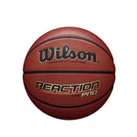 WILSON BASKETBALL REACTION PRO 285 SIZE 6