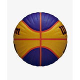 FIBA 3X3 Replica PBR Basketball SIZE 6