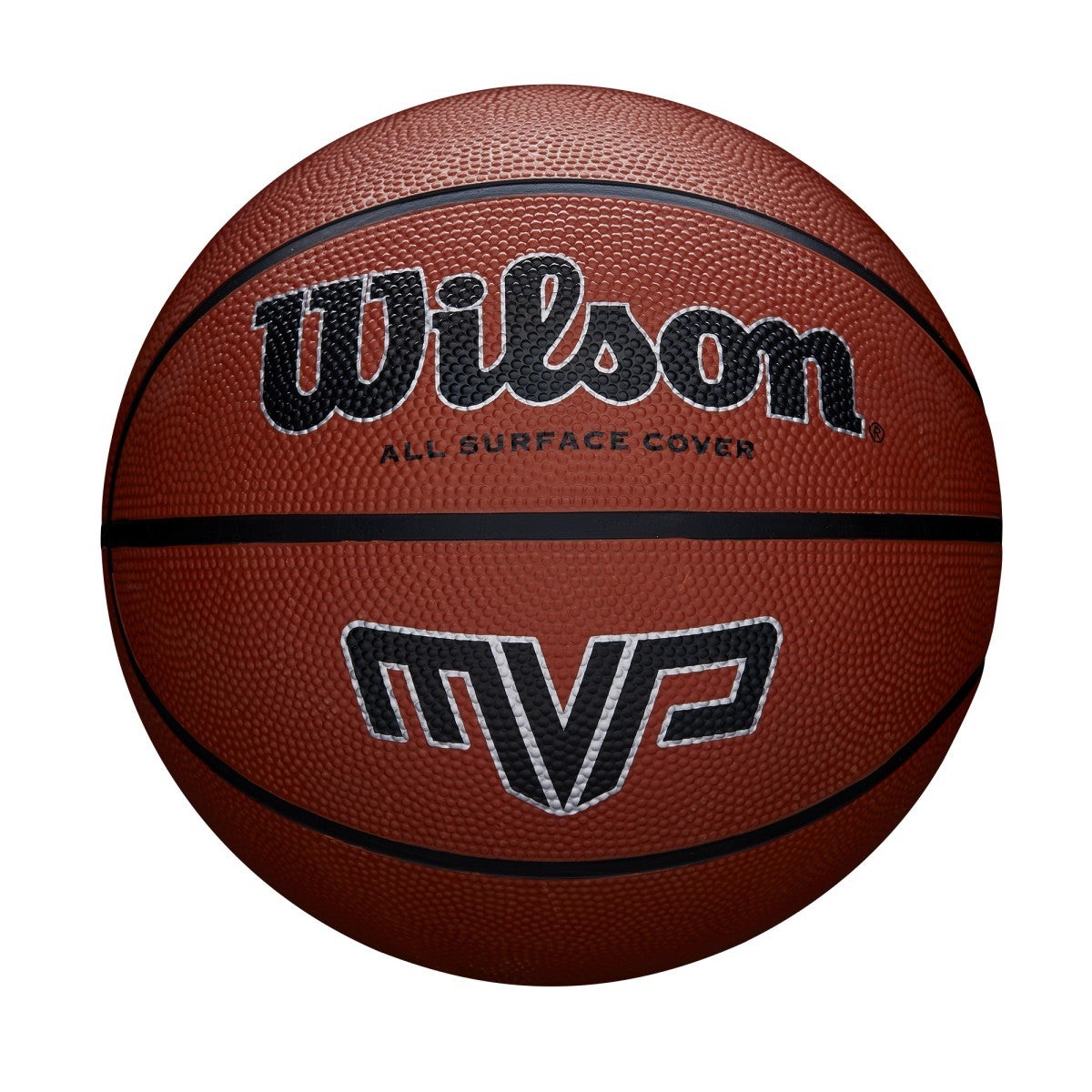 Wilson Basketball MVP Size 5 , 6 , 7