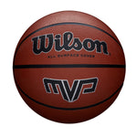 Wilson Basketball MVP Size 7