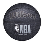Wilson Nba Forge Pro Printed Basket Ball Size 7