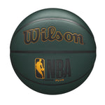 Wilson Nba Basketball Forge Plus Size 7