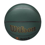 Wilson Nba Basketball Forge Plus Size 7