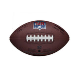 Wilson NFL Duke Replica American Football