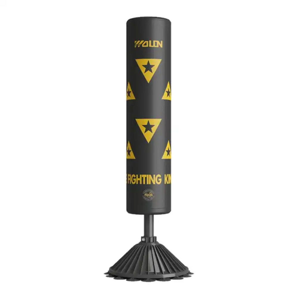 PUNCHING BAG WITH BASE