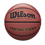 Wilson Basket Ball Reaction Size 5