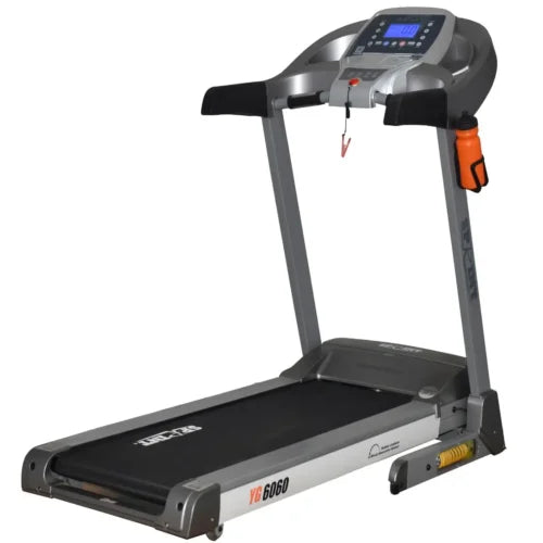 Treadmill 160 KG DC Motor YG6060