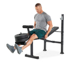 PROFORM SPORT MULTI-FUNCTION BENCH XT