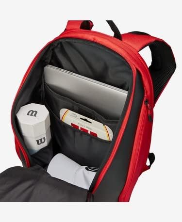 WILSON Tennis Bag RF Dna