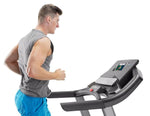 PROFORM TREADMILL CARBON T7