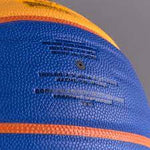 Wilson Fiba 3X3 Replica Rubber  Basketball Size 3