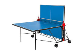 SPONETA TENNIS OUTDOOR TABLE  S1-43e