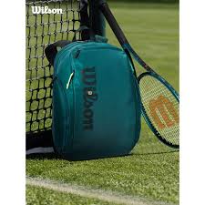 Wilson 2024 Blade Super Tour Backpack V9.0