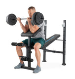 PROFORM SPORT MULTI-FUNCTION BENCH XT