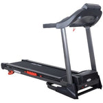 Sprint Treadmill, 150 KG, Black - F8055A