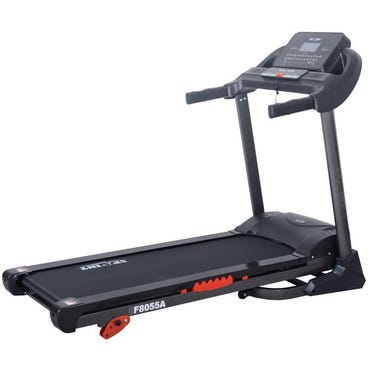 Sprint Treadmill, 150 KG, Black - F8055A