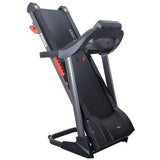 Sprint Treadmill, 150 KG, Black - F8055A