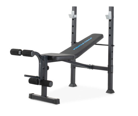 PROFORM SPORT MULTI-FUNCTION BENCH XT