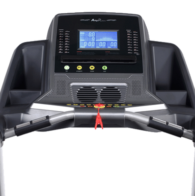 ENTERCISE TREADMILL NEW MAGNA AC